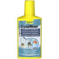Tetra Crystal Water - 250 Ml