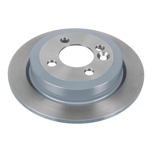 Febi Bilstein 2X Bremsscheibe Hinten 259 Voll FüR Mini Mini R50 R53 R56-image
