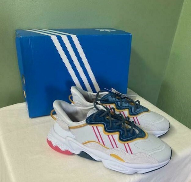adidas ozweego x size