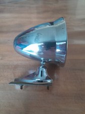 RETROVISEUR OBUS chrome