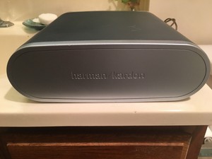 harman kardon hp 5187