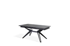 stones tavolo allungabile (160/240 x 90 cm) match 3