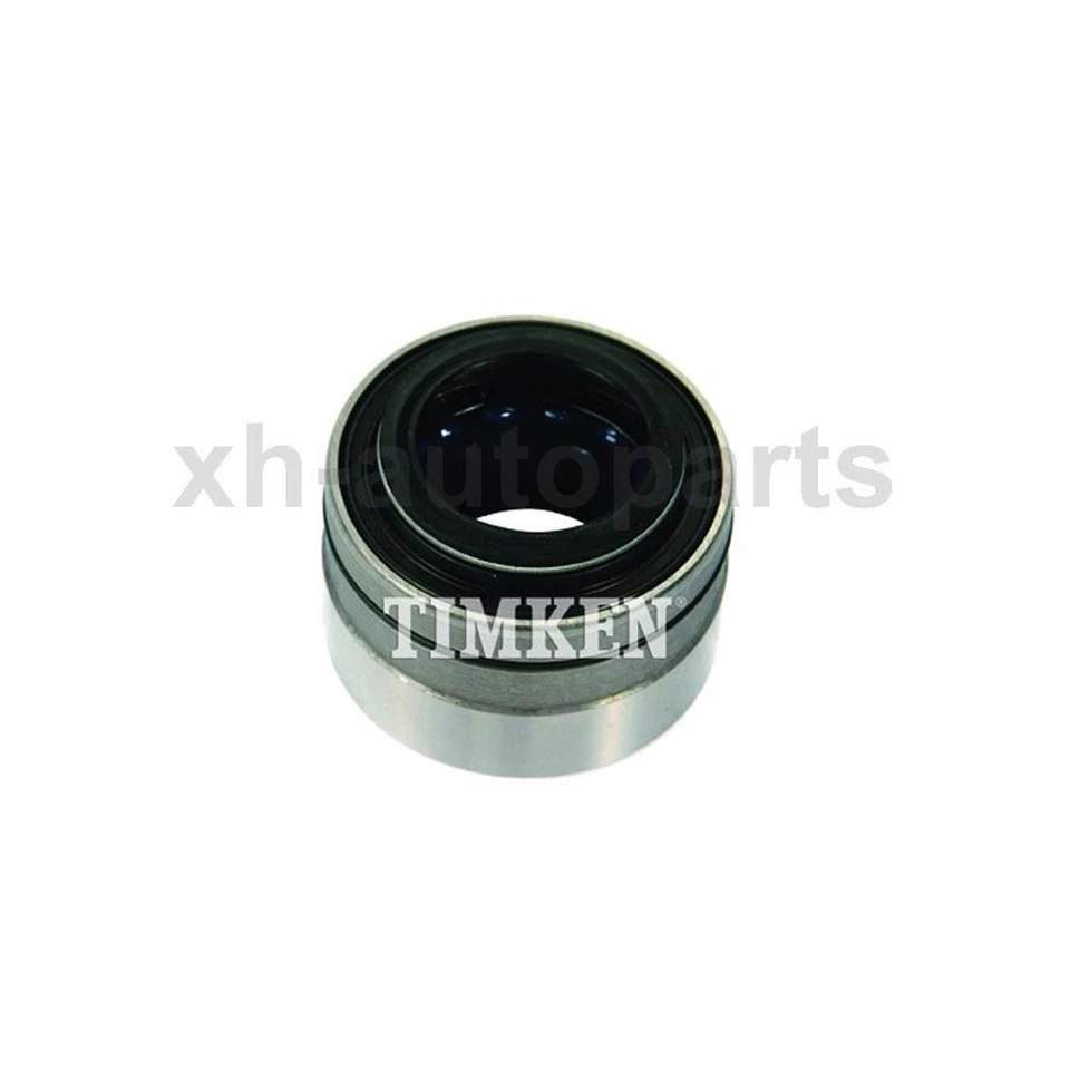 Kit de cojinete y sello de rueda trasera Timken 2X para Chevrolet R10 Suburban 1987~1987 Foto 2 de 4