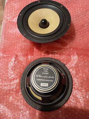 Sound Dynamics Wharfedale 1785  Pair