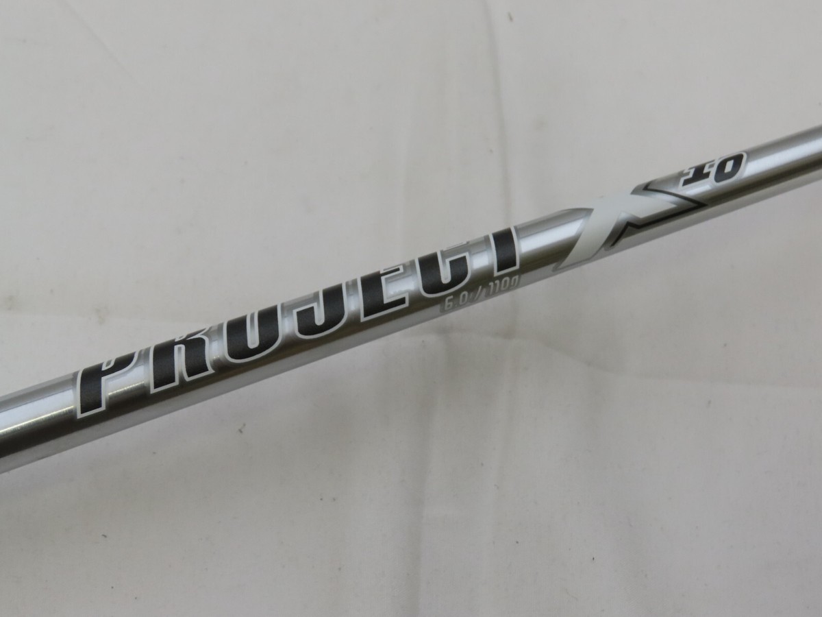 PERIシャフト　P20 Mizuno Pro 225 Forged Single 3 Iron - Choose Your Shaft And Flex