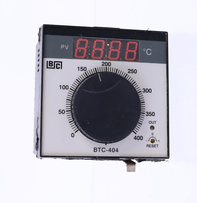 BC BTC-404-43511000 BTC-404 SK0405ZC | eBay