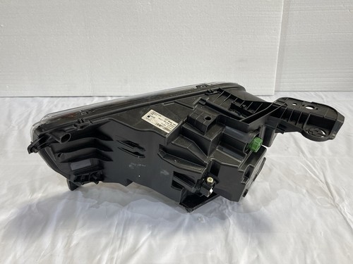 Jeep Avenger Full LED 2023-2024 Headlight Lamp Right Driver Offside O/S 52218718 - Picture 13 of 20