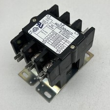 Arrow Hart ACC330UM10 Magnetic Contactor 30A 3-Pole, 24V Coil