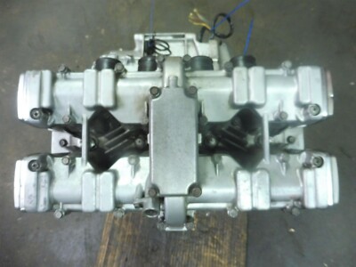 Suzuki GS750 GS75X SM101. engine motor low compression 1 cyl | eBay
