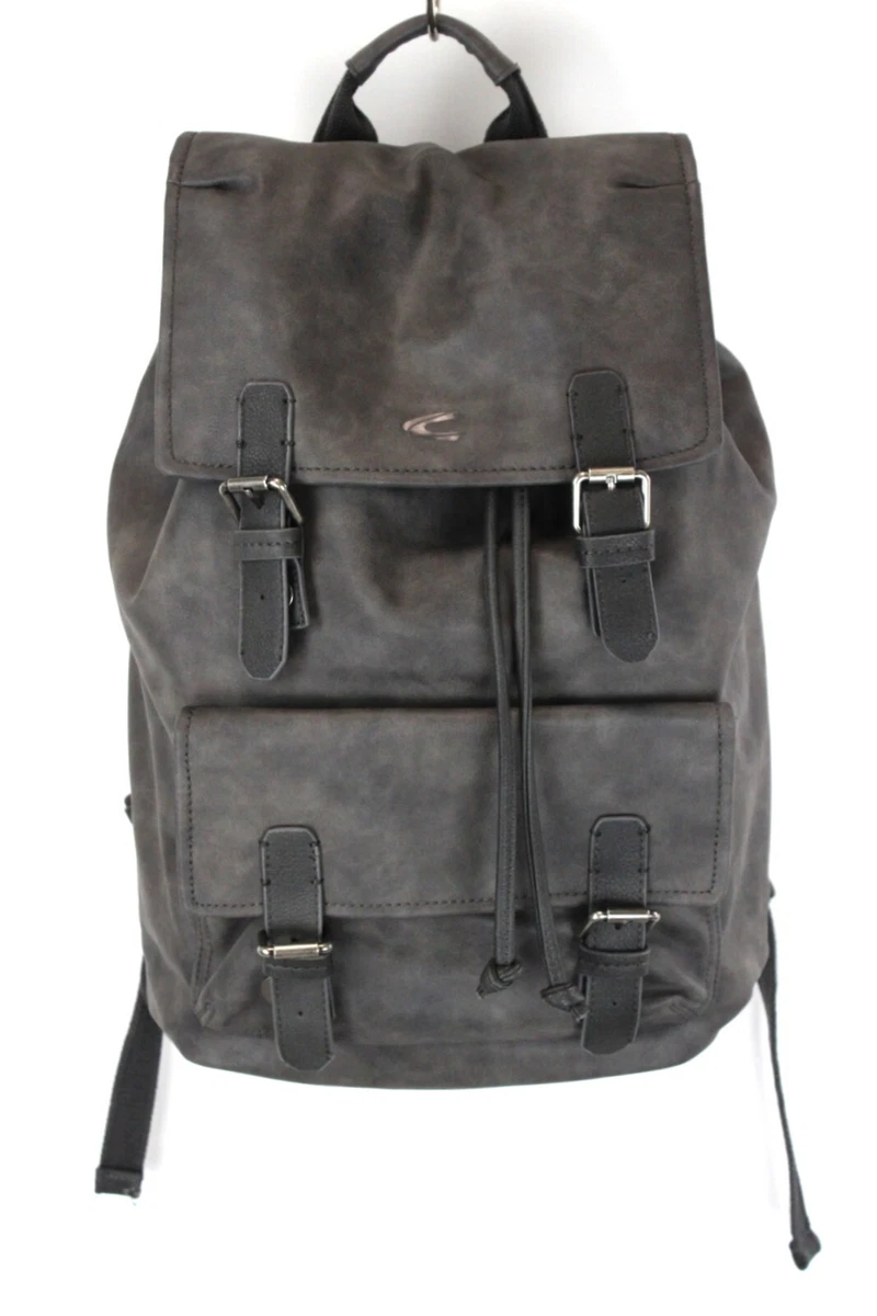 Camel top active backpack