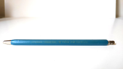 L&C Hardtmuth Toison D'OR Bohemia Work 5217:2 Mechanical Pencil, Czechoslovakia