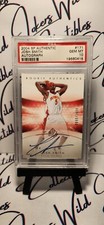 2004 SP Josh Smith #171 CERTIFIED AUTHENTIC AUTOGRAPH PSA GRADED GEM 10
