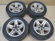 85-87 Camaro Iroc Z Wheels Tires Gold 16x8 Set Of 4 85-87 Camaro Iroc Z Wheels Tires Gold 16x8 Set Of 4