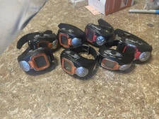 FreeTalker Portable Digital Wrist Watch 2 Way Radio Walkie Talkie X7 PARTS ONLY