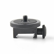 Gun Adapter for camera Screw 1/4-Inch - Camera Gun Mount Adapter