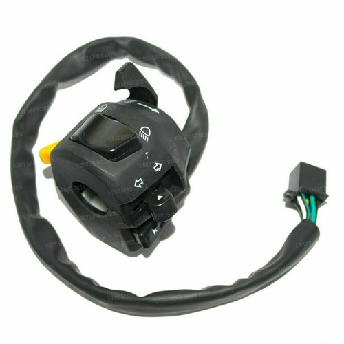 Levier De Serrage De Guidon - ALPINA - Compatible Avec Tondeuses