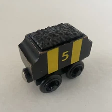 Busy as a Bee James Tender Thomas the Tank Engine & Friends Wooden Railway Train