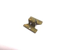 Smart 450 Befestigungs-Klammer CLIP für PANEL FRONT / HECK