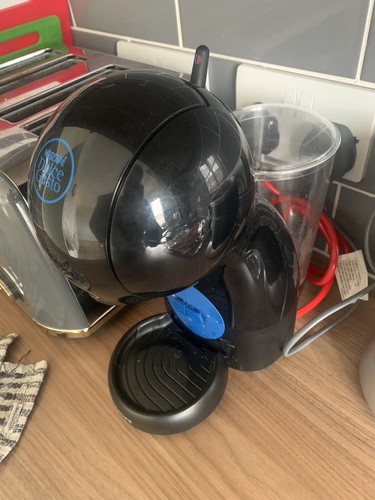 NESCAFÉ Dolce Gusto Piccolo XS by Krups 