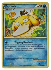 Psyduck 74/102 Common Non Holo HS Triumphant New NM+ With eBay Tracking