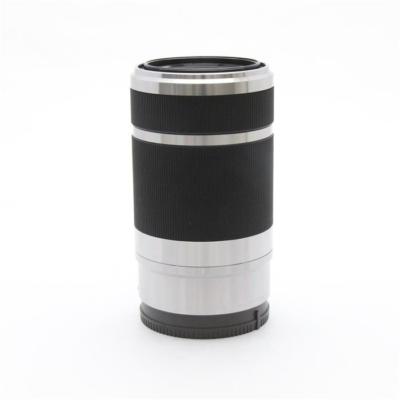 SONY E 55-210mm F4.5-6.3 OSS SEL55210 アウトレット セール