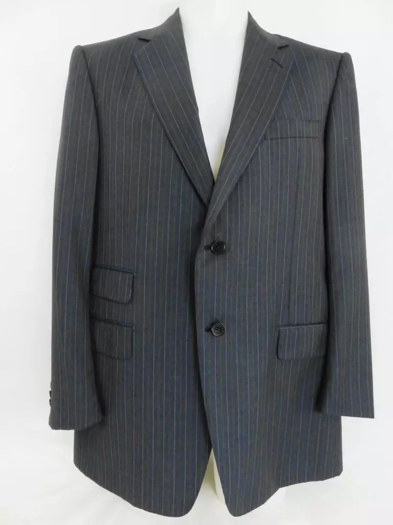 Ermenegildo zegna sales suit jacket