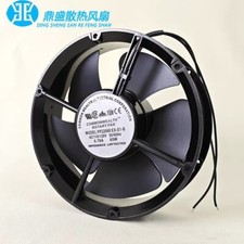 FOR FP-22060EX-S1-B 22060 110V 65W 22CM Axial Fan