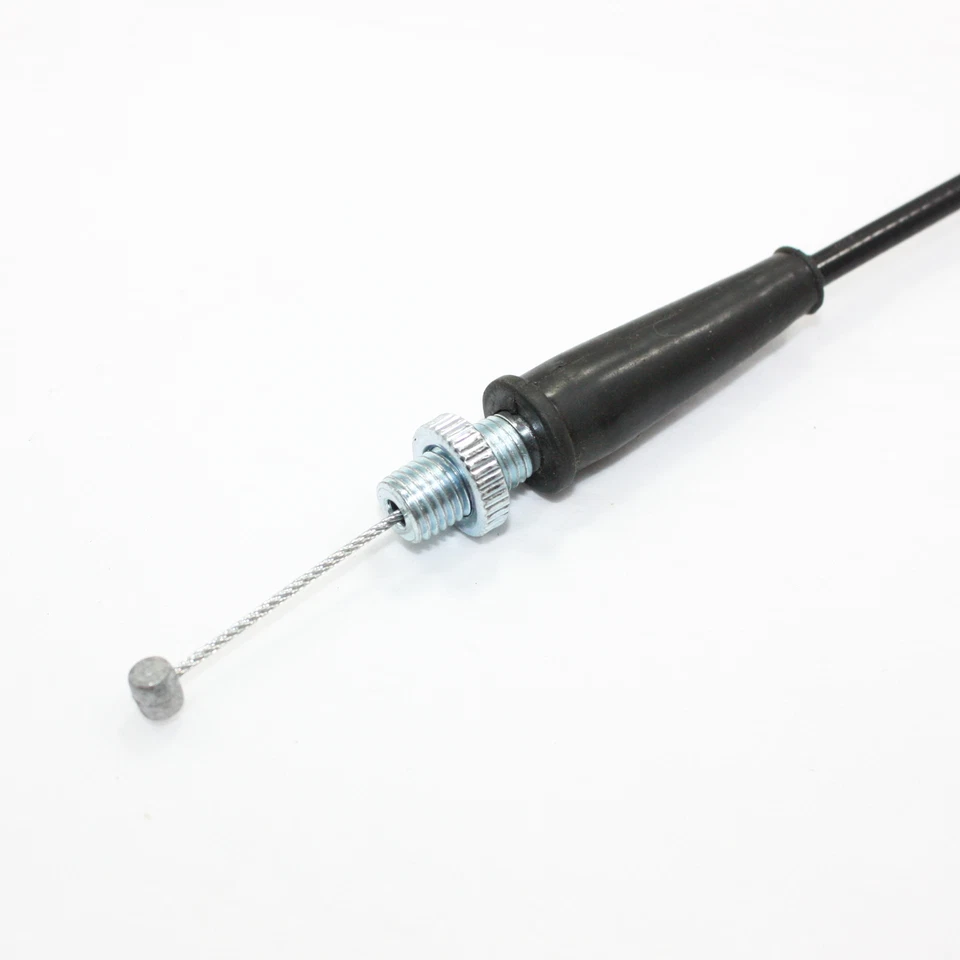 91CM THROTTLE ACCELERATOR CABLE 50cc 90cc 110cc 125cc DIRT PIT PRO ATV QUAD BIKE - image 2 of 4