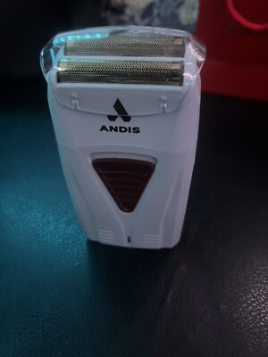 Andis ProFoil Lithium Titanium Foil Shaver | #17235