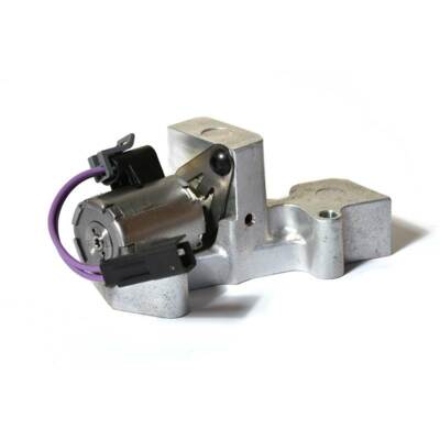 ATS GM Governor Pressure Solenoid Block Conversion For 1994-2007 Dodge 5.9L 