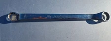 Snap-on Tools USA XB2628 13/16 X 7/8 In SAE 12 Point 10° OFFSET Box End Wrench