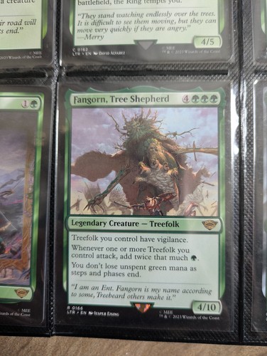 MTG LTR Rares & Mythics, pick your card(s) - NM, non-foil - Picture 33 of 110