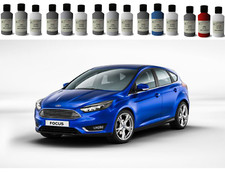 For Ford FOCUS MK3 III All Colours Stone Chip Scratch Touch Up Paint Repair Pen 