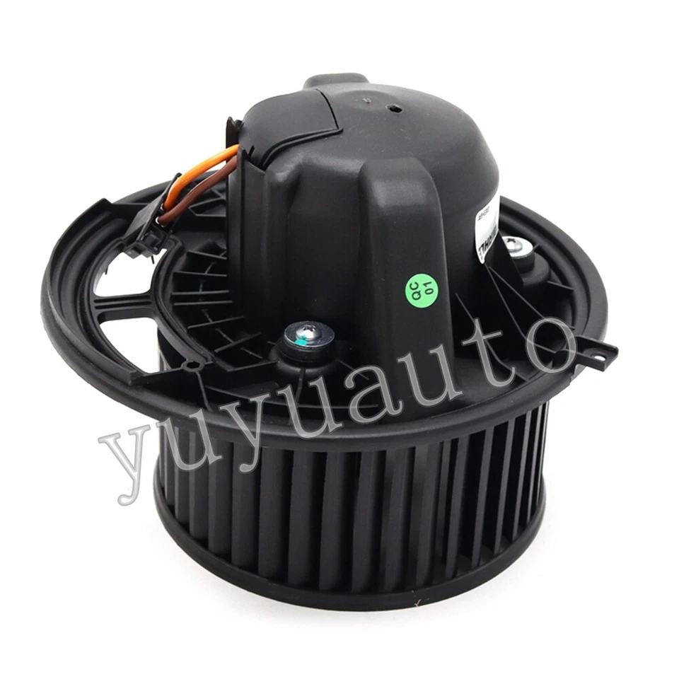 Motor soplador calentador aire acondicionado 6411693363 para BMW E90 325i 328i 328xi 330i 330xi Foto 2 de 4