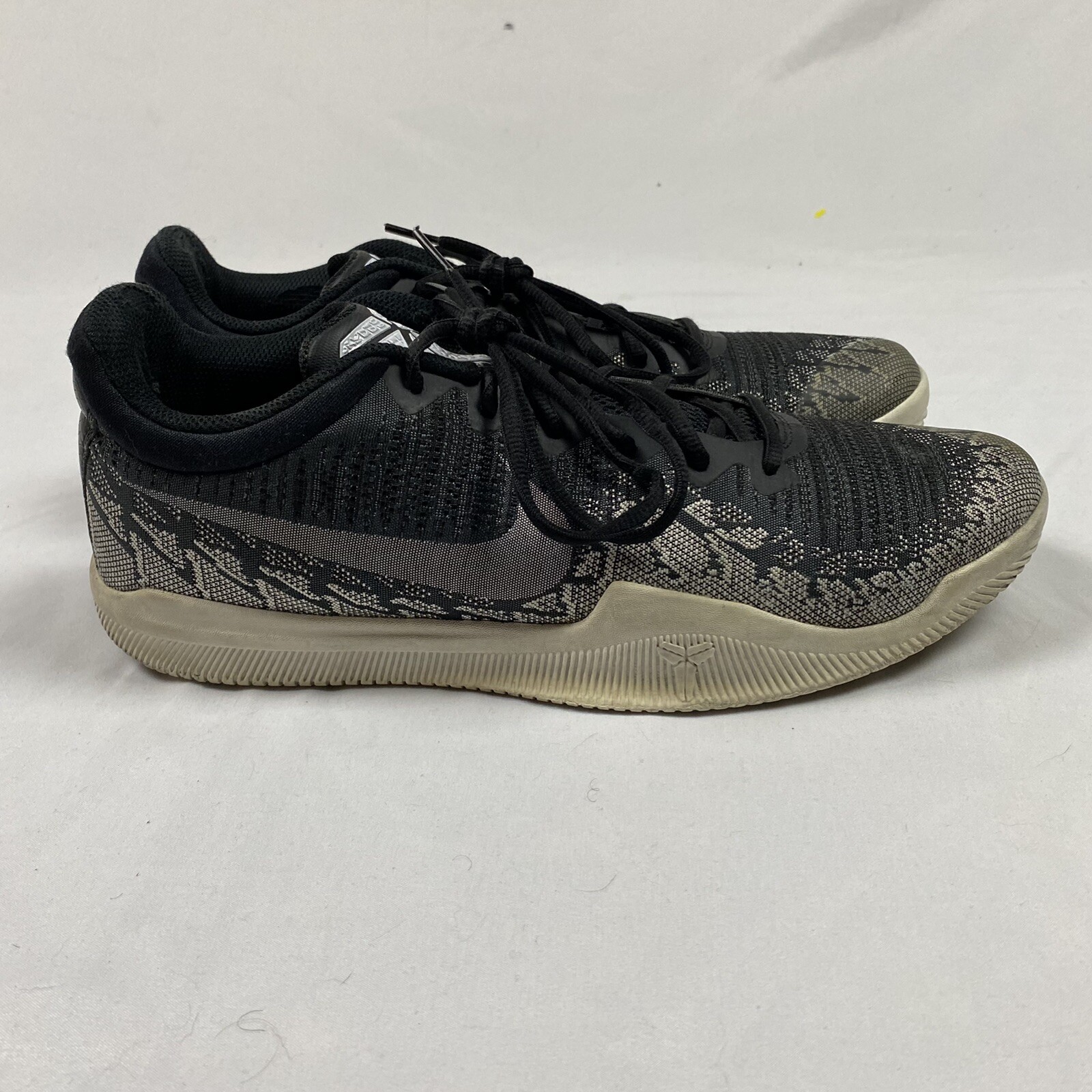 Nike Kobe Mamba Rage Men's Size 11.5 