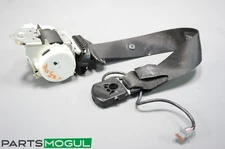 09-12 Jaguar XF XFR X250 Front Right Seat Belt Retractor 8X23F611B08BC LEG OEM