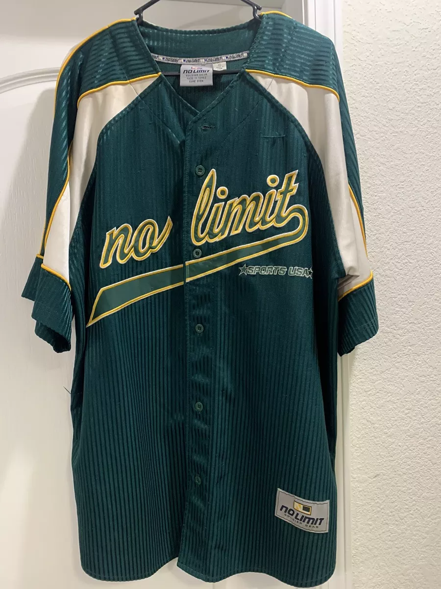 hip hop 90s baseball jersey fashion