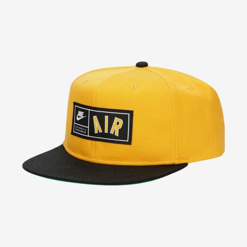 Nike Air Pro Snapback adjustable cap in 