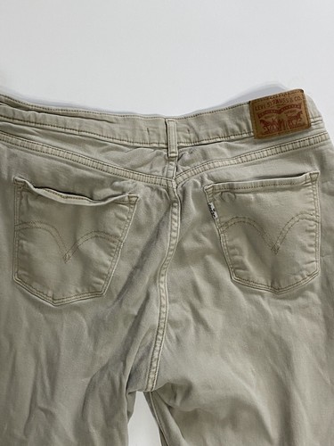 Levi Strauss Dress Pants - Picture 5 of 7