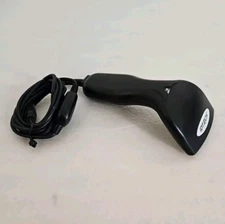 ID TECH BARCODE SCANNER READER IDT4439U Tested And Working