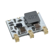 Mini 4A DC-DC Buck Converter 9V 12V 6-16V to 5V 3.3V Step-down Power Voltage NEW