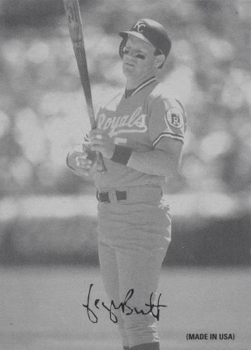 1947-66 Msig Made In USA Facsimile Signature