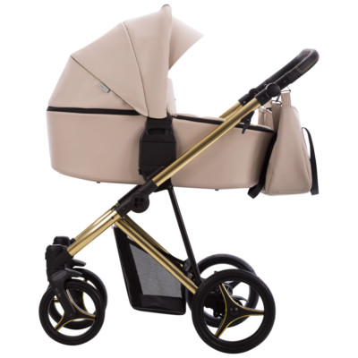 5901497107386 Kinderwagen FLAVIO - PC.GOLD 03 BEBETTO