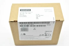 New Siemens S7-1200 Digital I/O SM 1223 6ES7223-1BH32-0XB0 6ES7 223-1BH32-0XB0