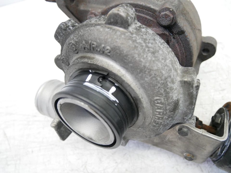 Turbocharger for 2008 Suzuki Grand Vitara 1.9 DDiS Diesel F9QB F9Q F9Q266 129HP - Image 3 of 3