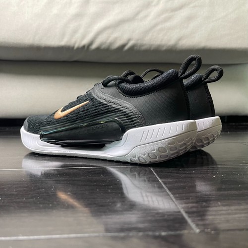 New Womens Nike Zoom Court NXT HC Tennis Sneakers DH0222 091-Size 8.5 | eBay