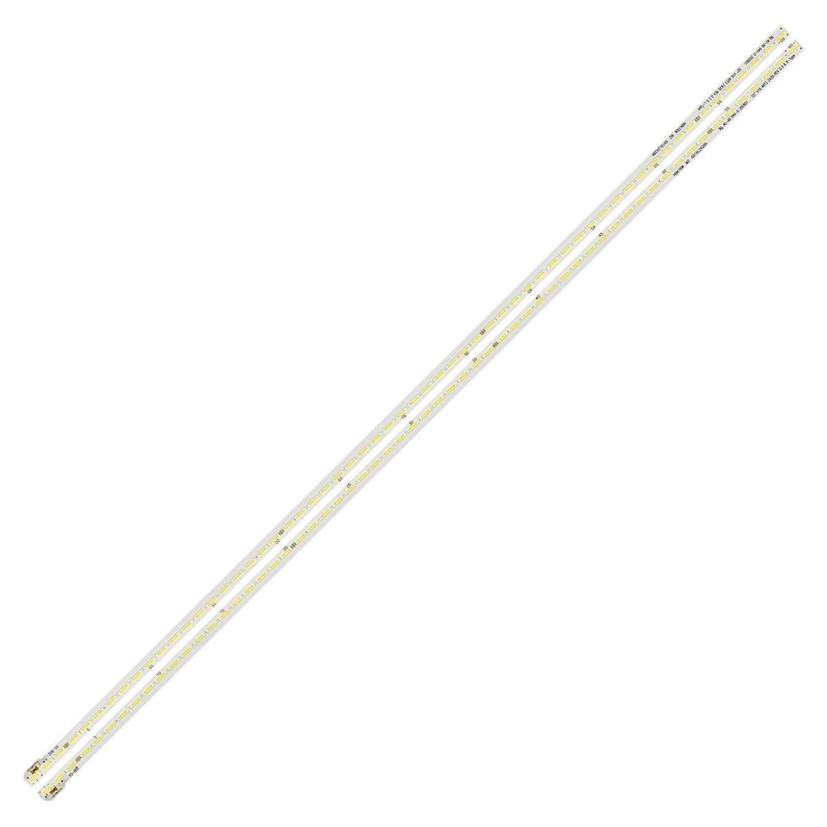 LED Strips For LG 55