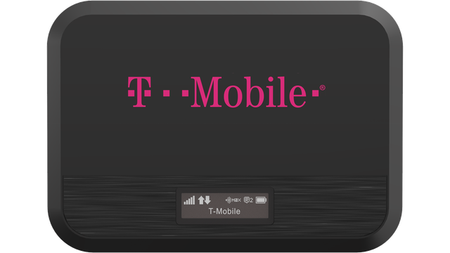 T-Mobile Unlimited Data 4G LTE includes hotspot - beats AT&T, Verizon