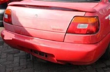 Feu arrière Daihatsu CHARADE