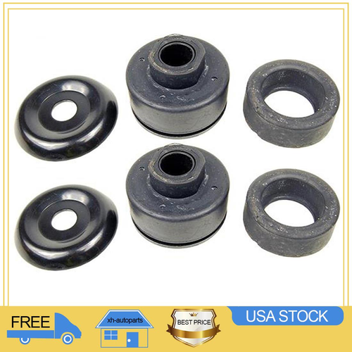 Rear Strut Mount For 1987-1991 Lexus – Parts Plus ST-1962 / 701962